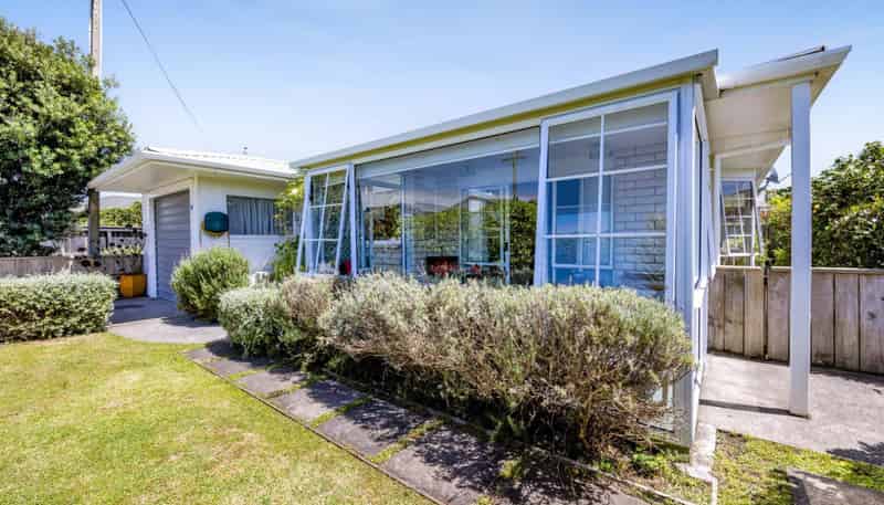 20 Sackville Street, Fitzroy