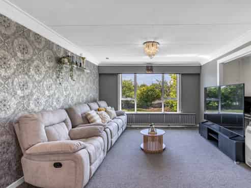 400 North Road, Waikiwi