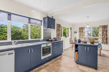 25 Lancaster Street, Levin