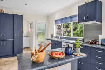 25 Lancaster Street, Levin