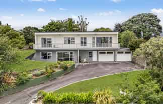 25 Lancaster Street, Levin