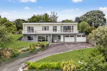 25 Lancaster Street, Levin