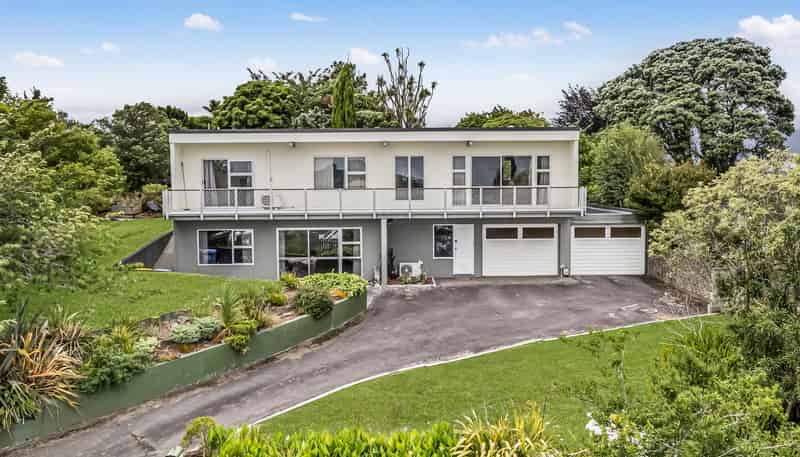 25 Lancaster Street, Levin