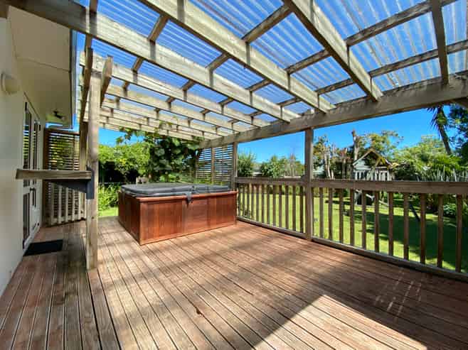 15 Meridian Place, Flagstaff