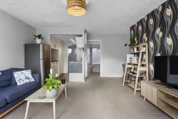 3/271 Fitzgerald Avenue, Christchurch Central