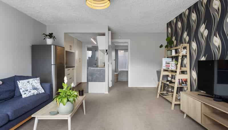 3/271 Fitzgerald Avenue, Christchurch Central