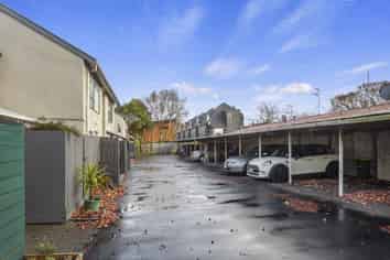 3/271 Fitzgerald Avenue, Christchurch Central