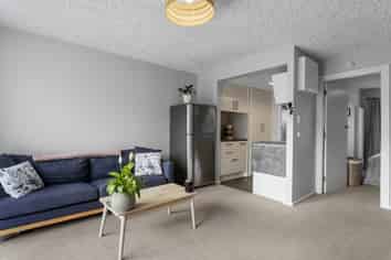 3/271 Fitzgerald Avenue, Christchurch Central