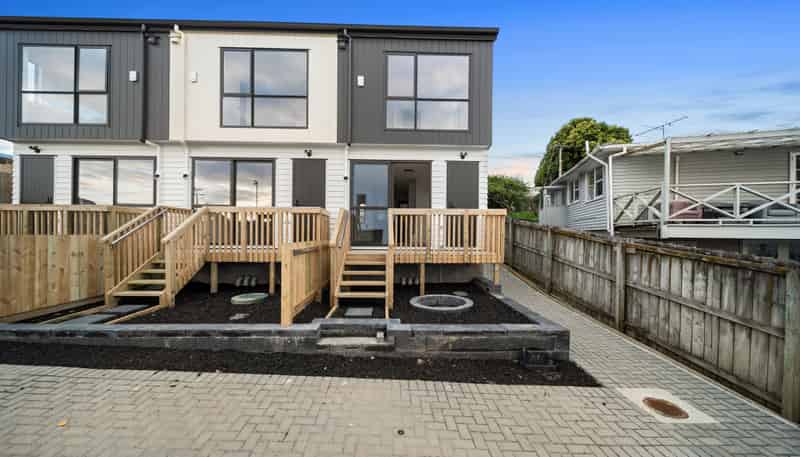 3/17 Sunnyfield Crescent, Glenfield