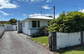 216 Lamond Street, Hargest