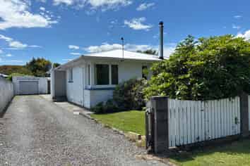 216 Lamond Street, Hargest