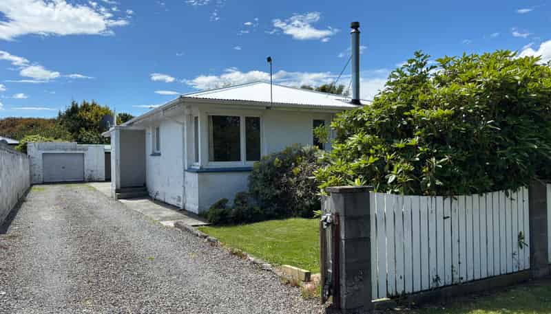 216 Lamond Street, Hargest