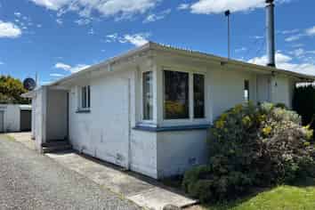 216 Lamond Street, Hargest