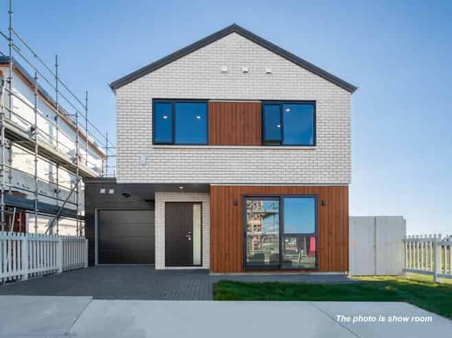 48 Taipahitini Road, Karaka