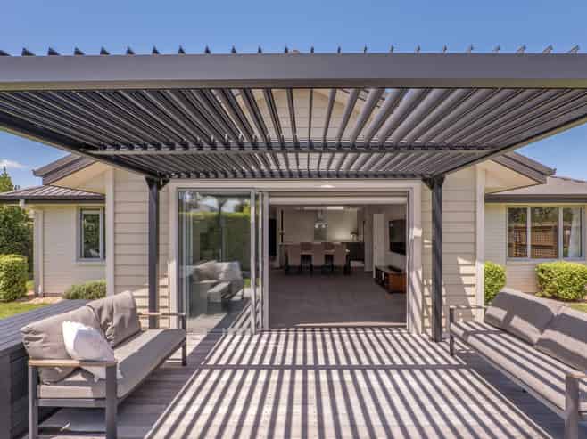 38 Bradwell Crescent, Halswell