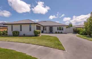 38 Bradwell Crescent, Halswell