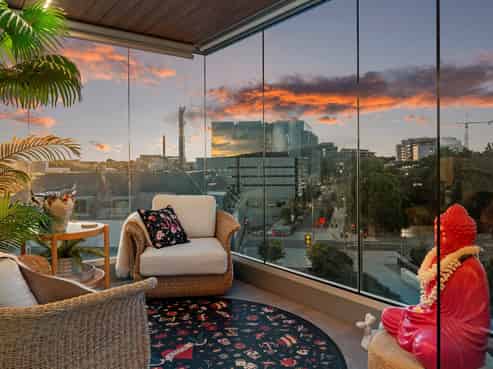 4A/66 Oxford Terrace, Christchurch Central