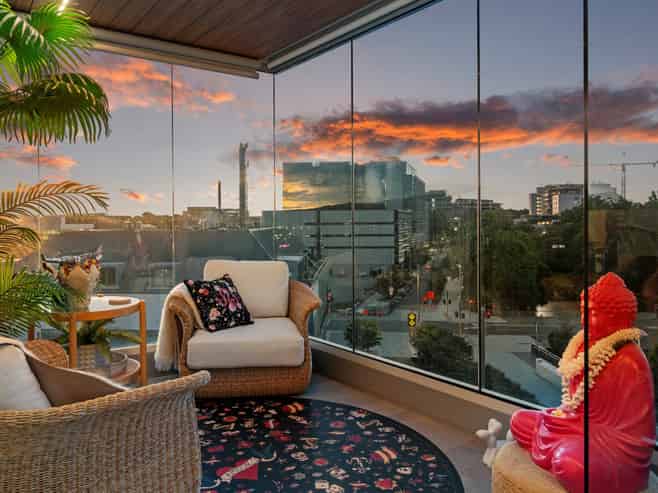 4A/66 Oxford Terrace, Christchurch Central