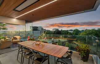 4A/66 Oxford Terrace, Christchurch Central