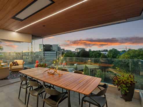 4A/66 Oxford Terrace, Christchurch Central