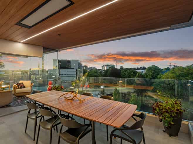 4A/66 Oxford Terrace, Christchurch Central