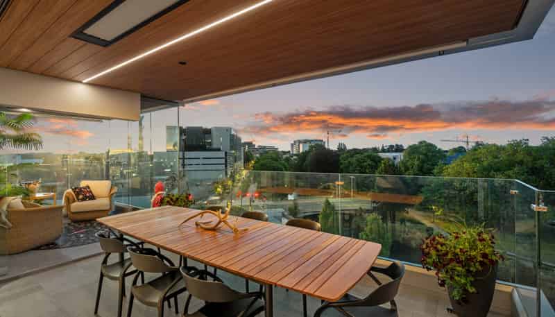 4A/66 Oxford Terrace, Christchurch Central