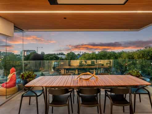 4A/66 Oxford Terrace, Christchurch Central