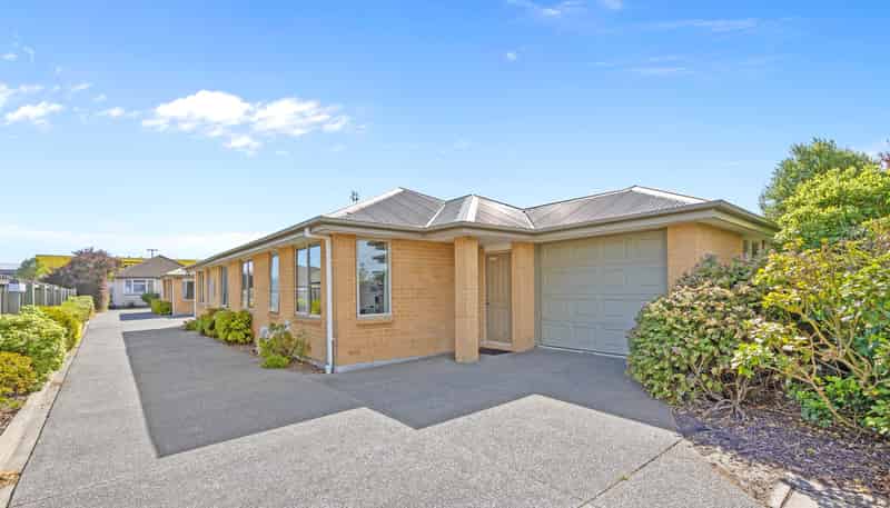 1/160 Breezes Road, Wainoni