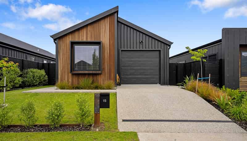 15 Bragato Way, Cromwell