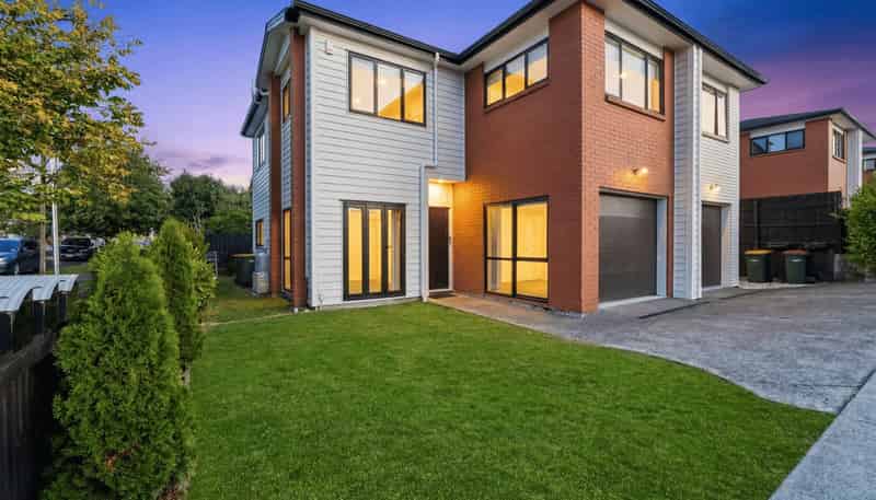 20A South Street, Papakura