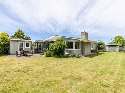 20 Totara Street, Taradale