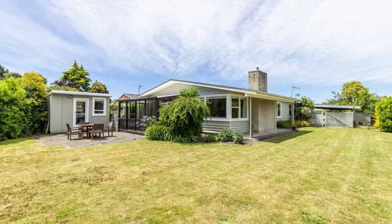 20 Totara Street, Taradale