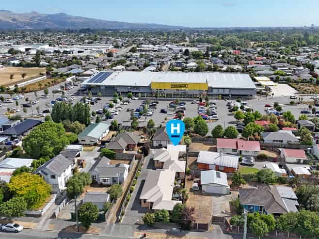 1-3/160 Breezes Road, Wainoni