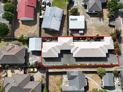 3/160 Breezes Road, Aranui