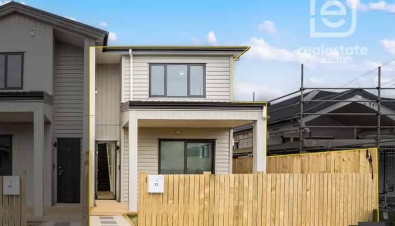 23 Kapeta Lane, Karaka