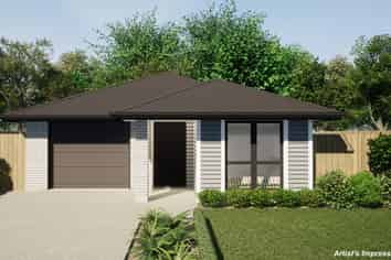 Lot 119 Belfast Subdivision, Christchurch Central