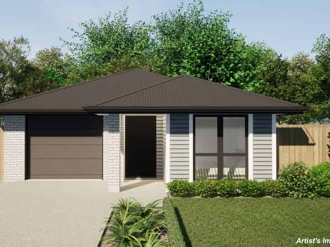 Lot 119 Belfast Subdivision, Christchurch Central