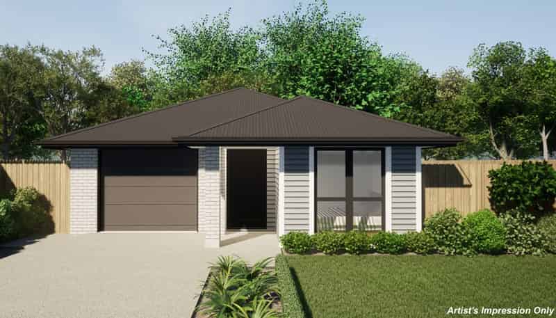 Lot 119 Belfast Subdivision, Christchurch Central