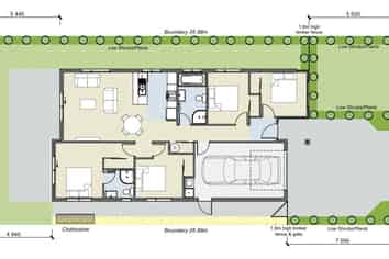 Lot 119 Belfast Subdivision, Christchurch Central