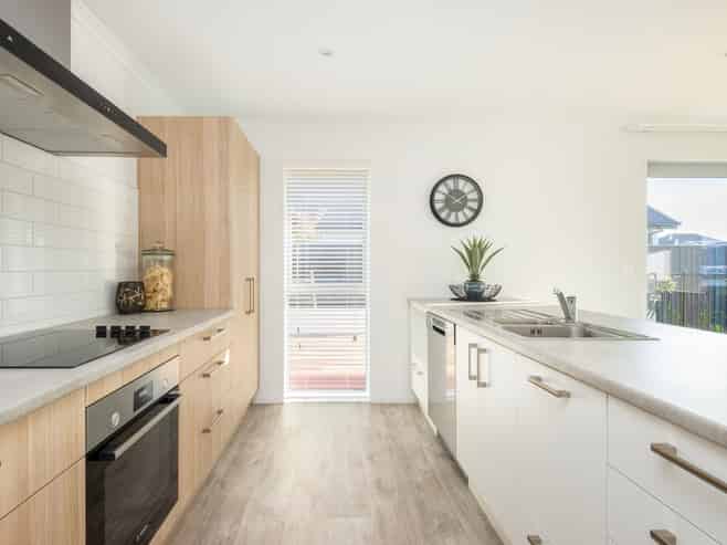 Lot 119 Belfast Subdivision, Christchurch Central