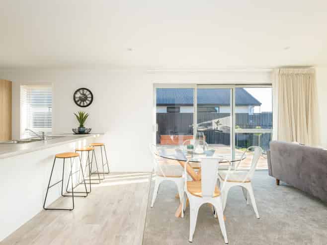 Lot 119 Belfast Subdivision, Christchurch Central