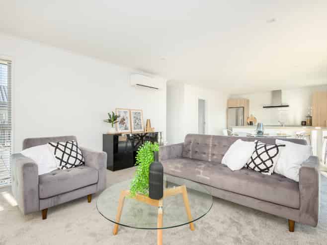 Lot 119 Belfast Subdivision, Christchurch Central