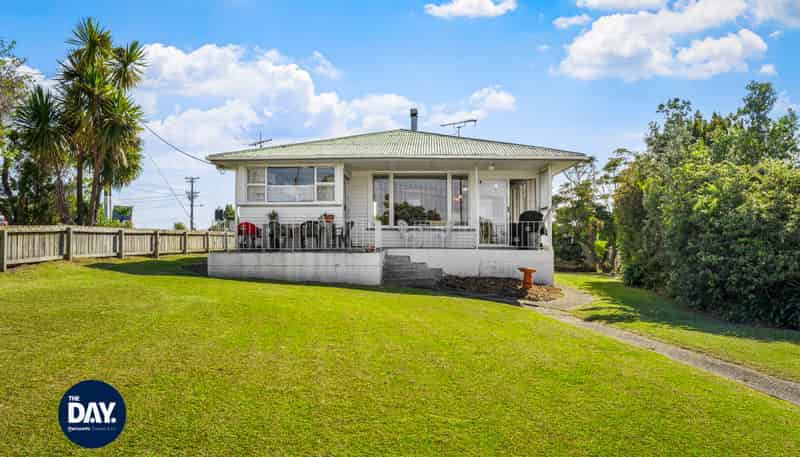 2 Dawson Road, Snells Beach