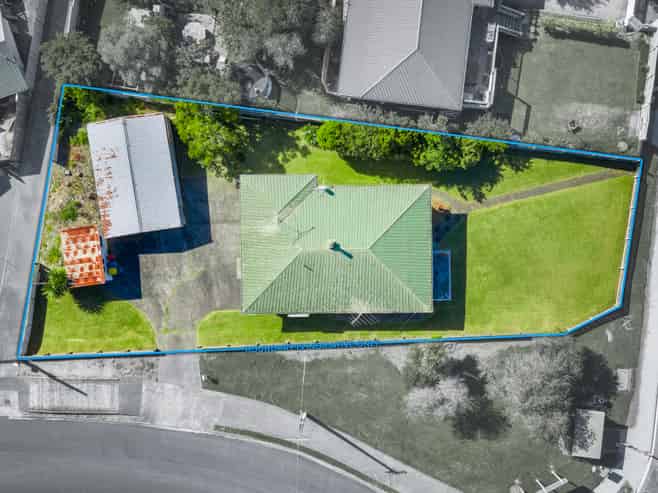 2 Dawson Road, Snells Beach