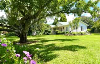 24 Mission Road, Kerikeri