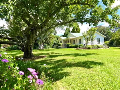 24 Mission Road, Kerikeri