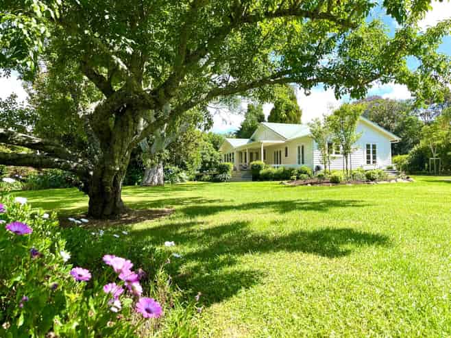 24 Mission Road, Kerikeri