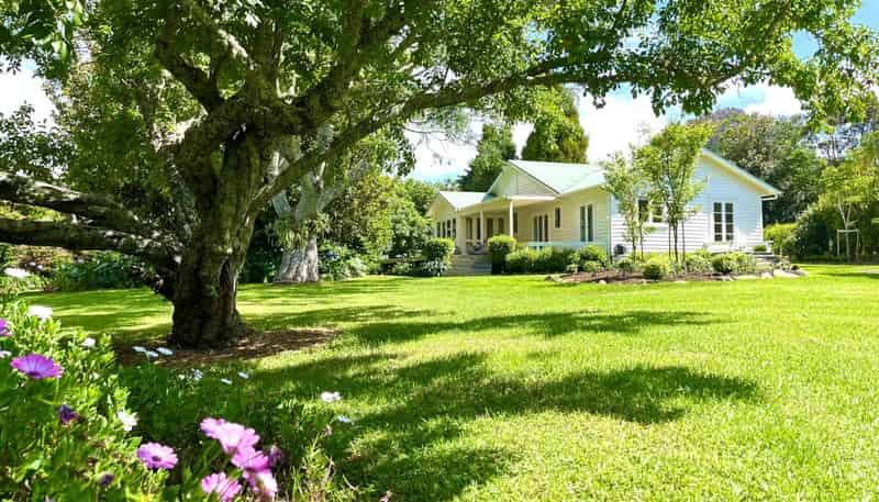 24 Mission Road, Kerikeri