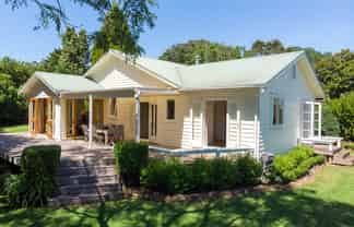 24 Mission Road, Kerikeri