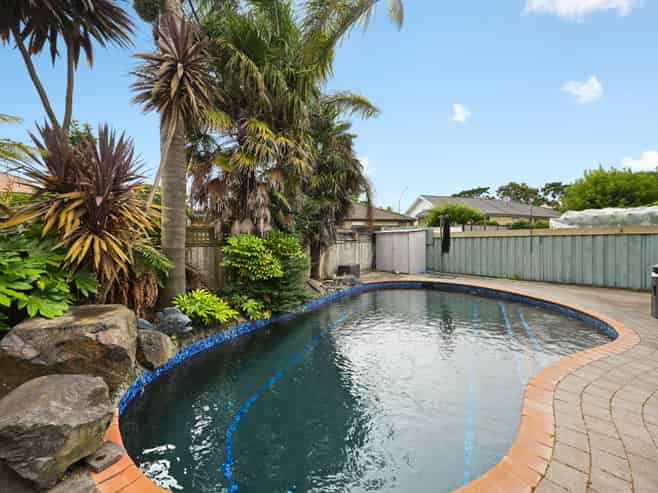 34 Ellerslie Avenue, Chedworth